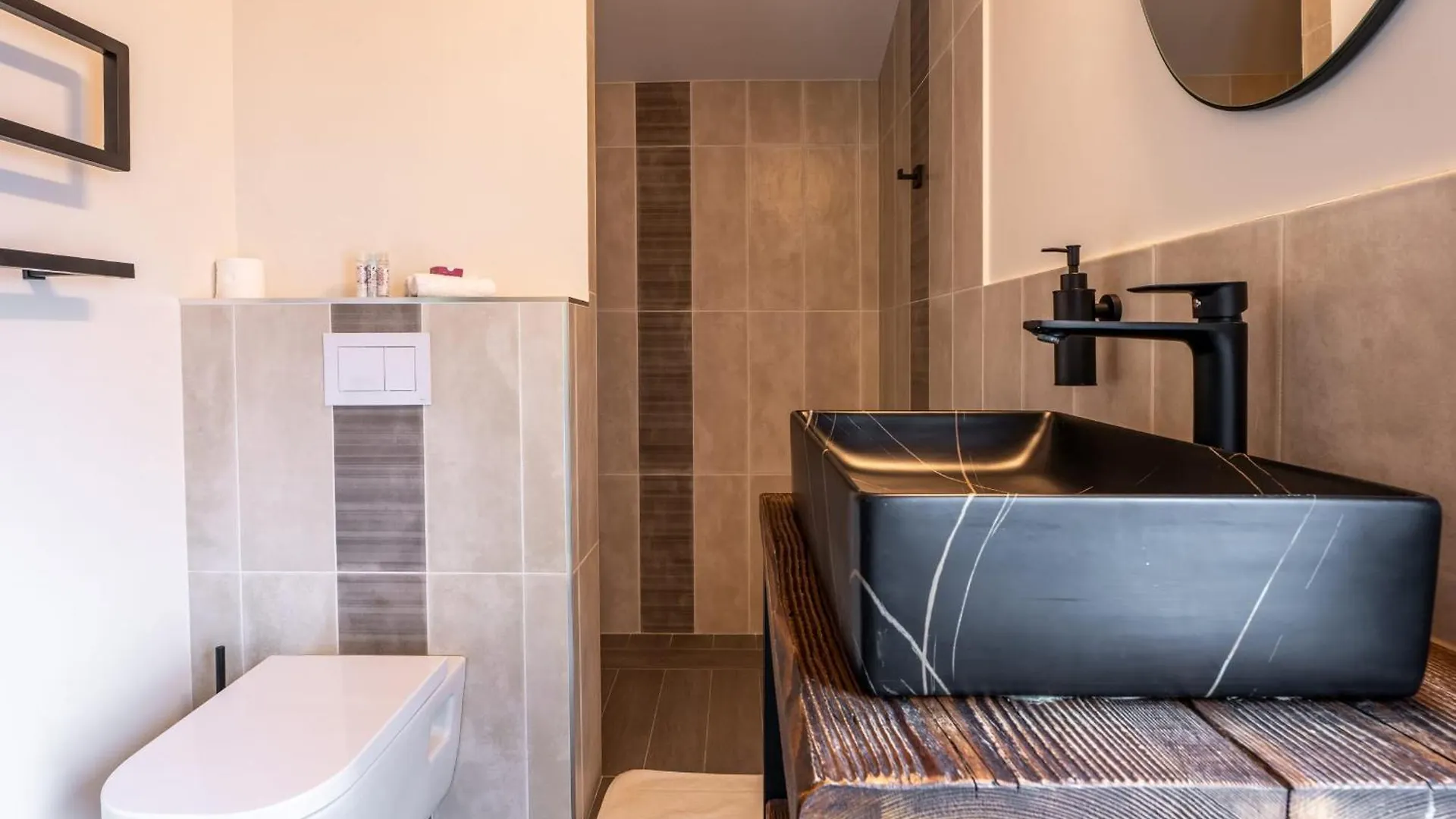 Appartamento La Cabane Du Cap - 3 Stars - Parking - Terrace Aix-en-Provence