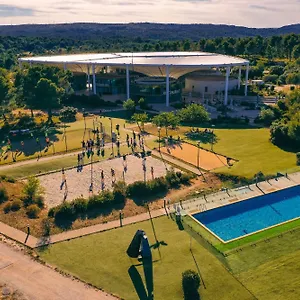 Hotel Thecamp & - Aix En Provence, Aix-en-Provence