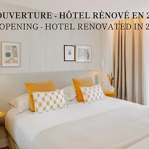 Hotel Saint Christophe, Aix-en-Provence