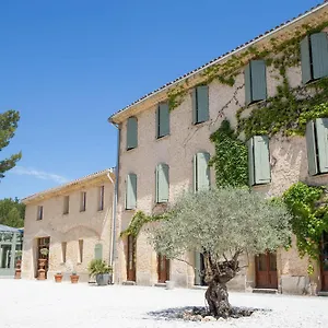 Hotel Domaine Gaogaia, Aix-en-Provence